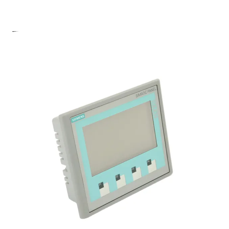 SIEMENS 6AV6647-0AK11-3AX0 SIMATIC HMI KTP400 Basic Color PN