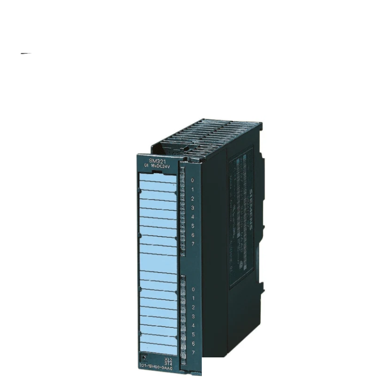SIEMENS 6ES7312-1AE13-0AB0 Central processing unit