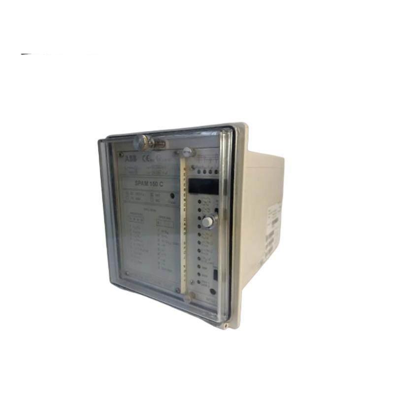 ABB SPCJ4D34-AA Processor Module