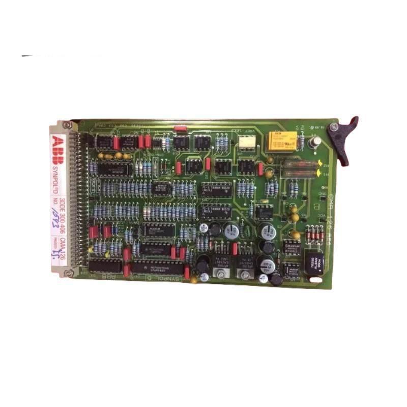 ABB ABRC-65C Inverter communication board