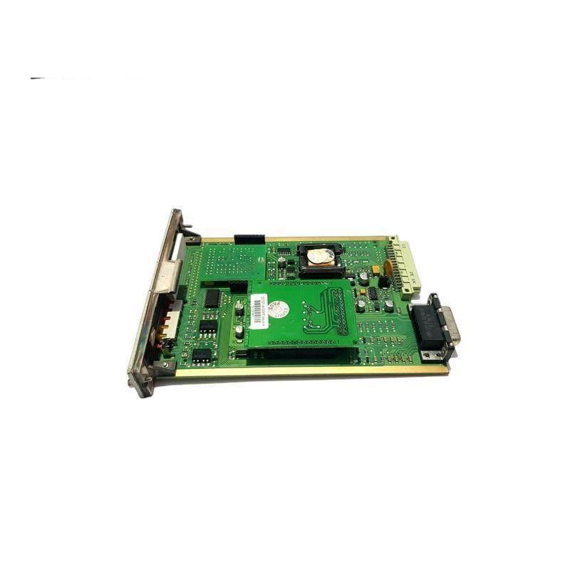 HONEYWELL 05701-A-0301 Control Card