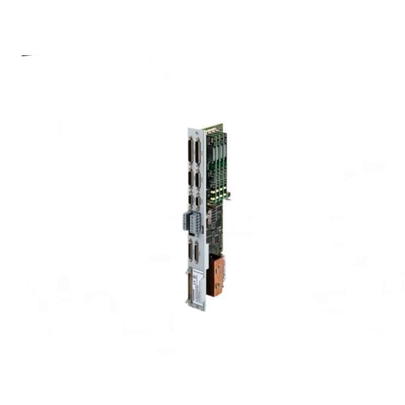 SIEMENS 6SN1118-0DK23-0AA1 SIMODRIVE 611 DIGITAL CONTROL