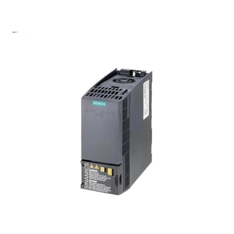 SIEMENS 6SL3210-1KE15-8UF2 I/O INTERFACE
