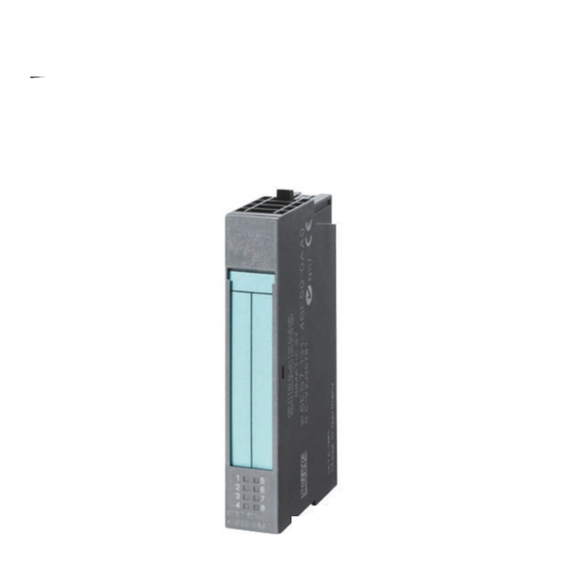 SIEMENS 6ES7131-4FB00-0AB0 electronic modules