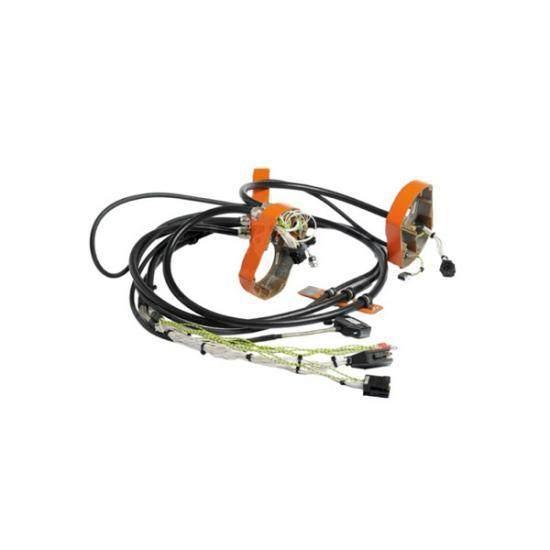 ABB IRB24001-33HAB5529-1 CABLE UNIT AXIS 1-3