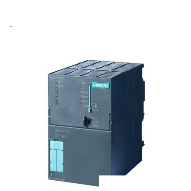 SIEMENS 6ES7317-6FF00-0AB0 CENTRAL PROCESSING UNIT