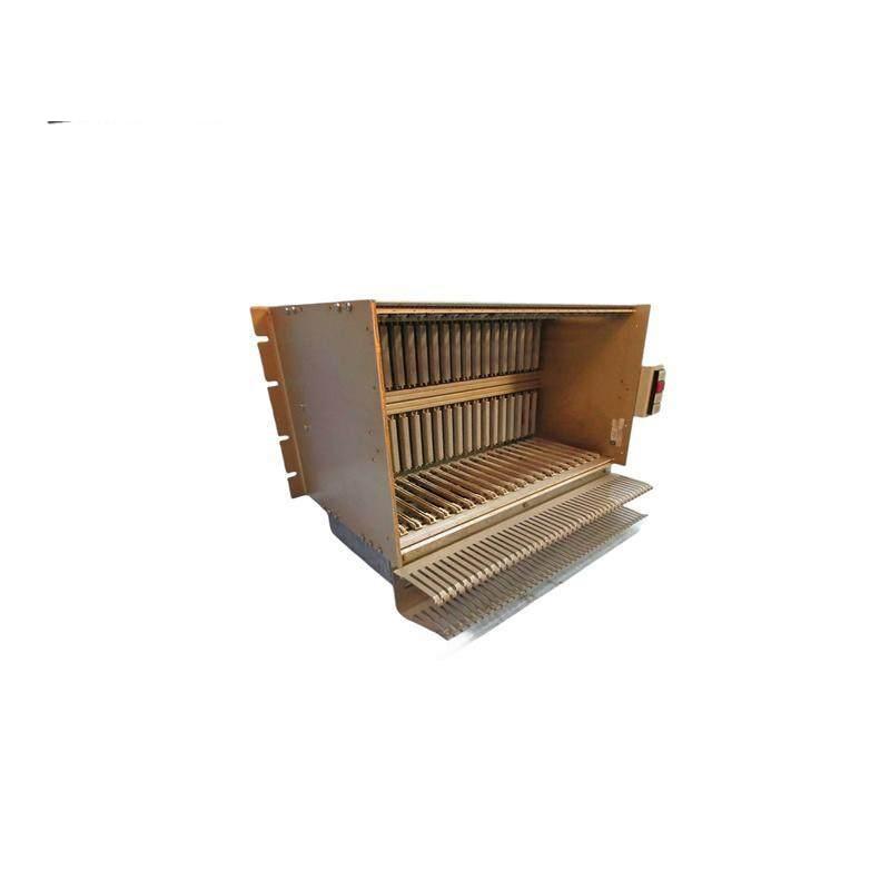 ABB GJR5136400R0001 35GS91 I/O RACK