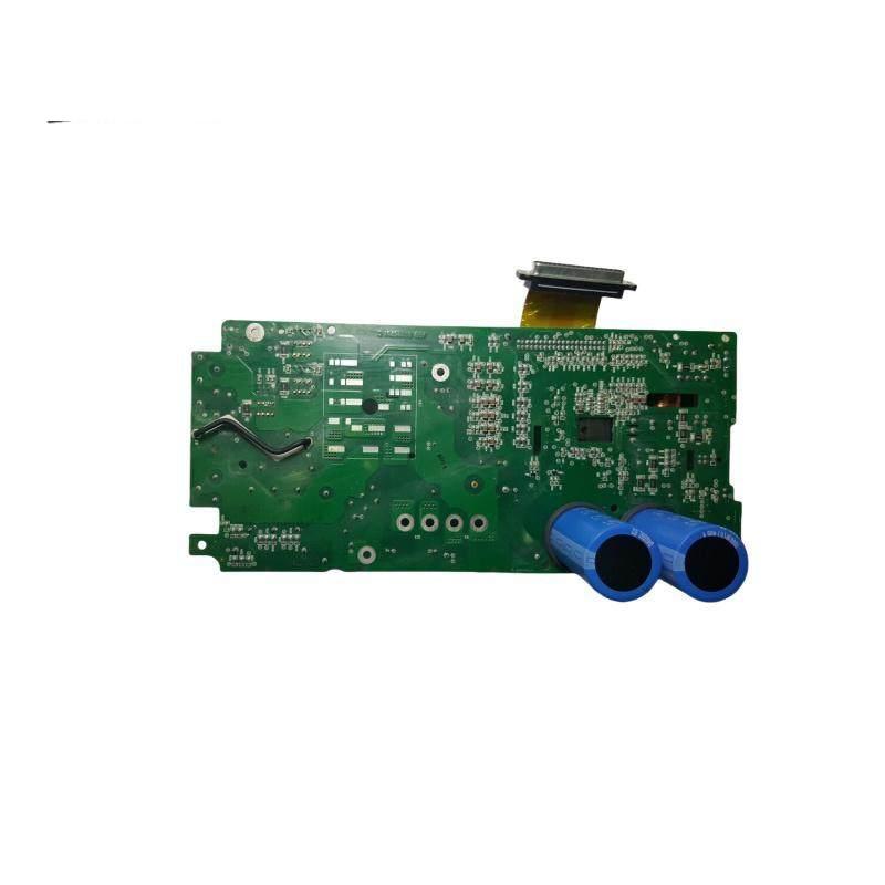 ABB ZINT-521 The inverter