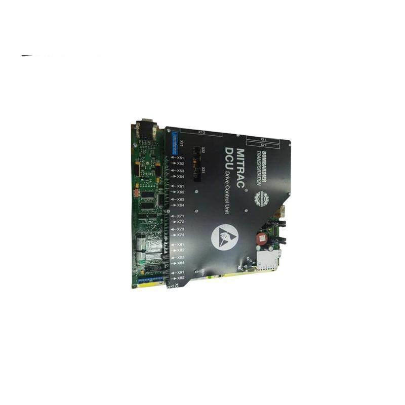 ABB DCC2382A 3EST125-975 Drive Control Unit