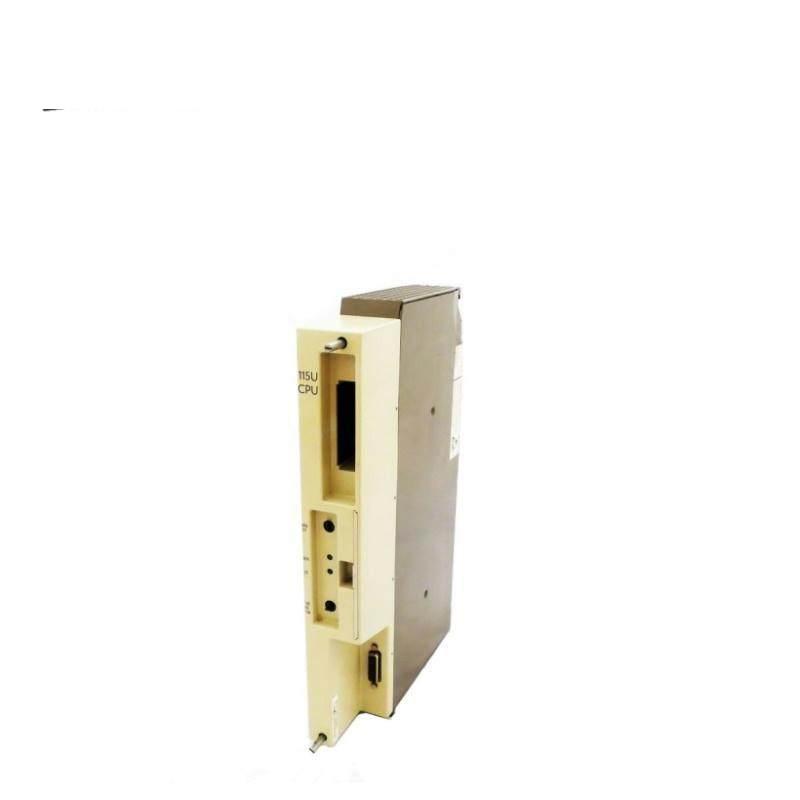SIEMENS 6ES5942-7UA11 CPU942 Processor Module