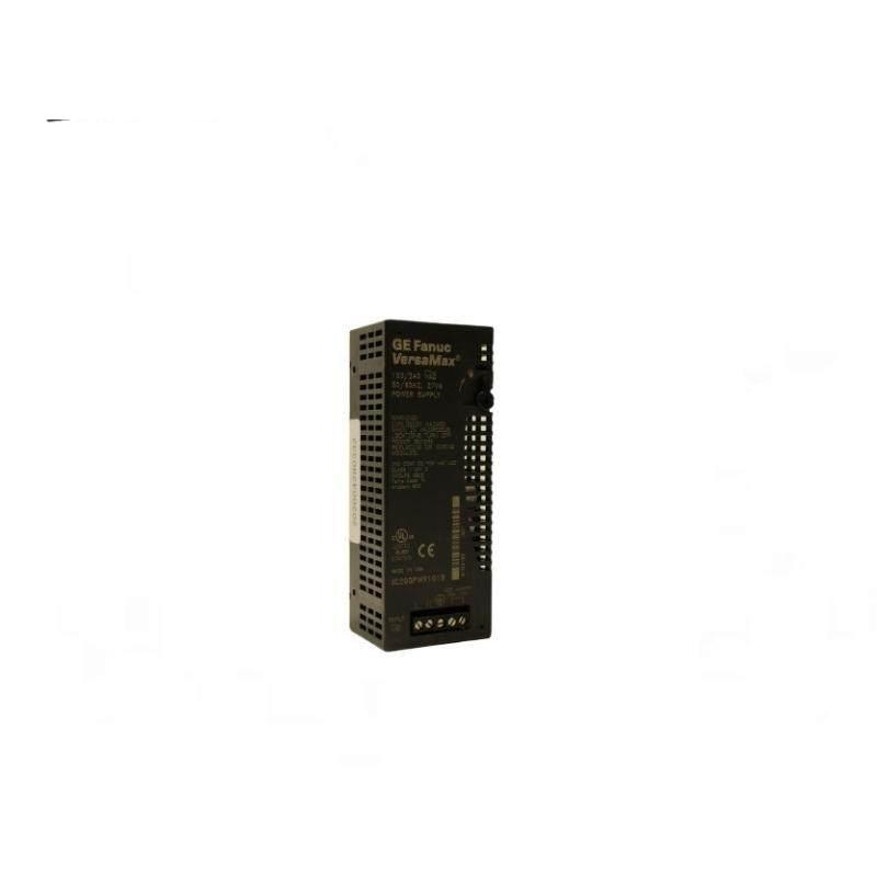 GE IC200PWR101B VersaMax Power Supply