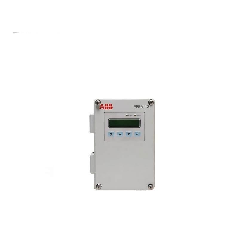 ABB PFEA112-65 3BSE050091R65 Tension Electronics PFEA112-65
