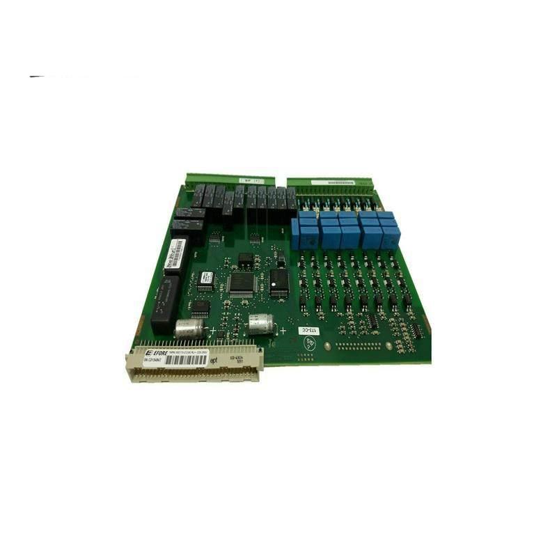 ABB 1MRK000173-BCr00 Circuit board
