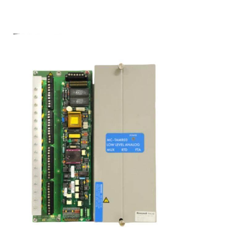 HONEYWELL MC-TAMT03 51309223-175 Low Level Analog MUX