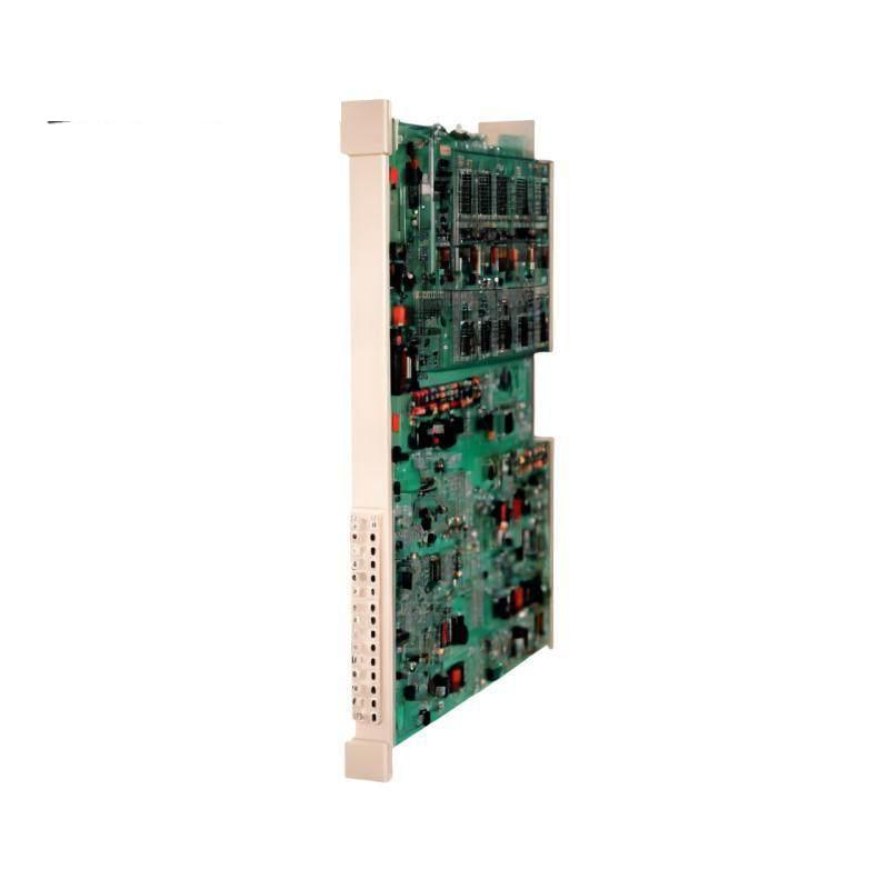 ABB YPQ101E Connection Unitfor Analog Input Board