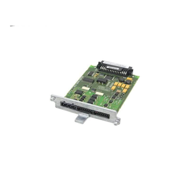 SIEMENS 6SL3055-0AA00-2TA0 TERMINAL BOARD