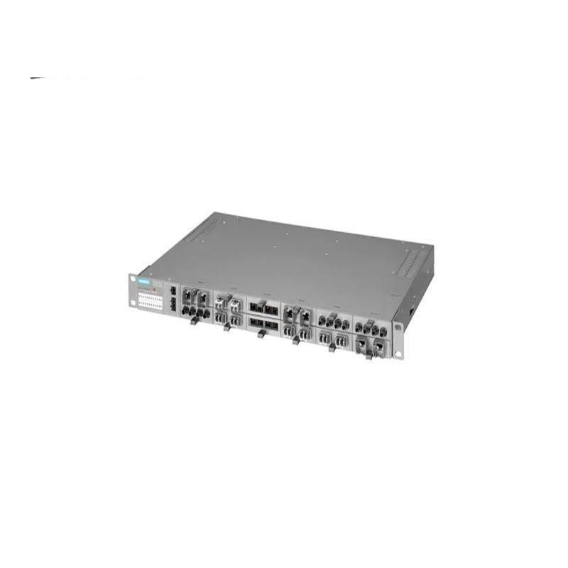 SIEMENS 6GK5 324-0GG00-1AR2 IE switch