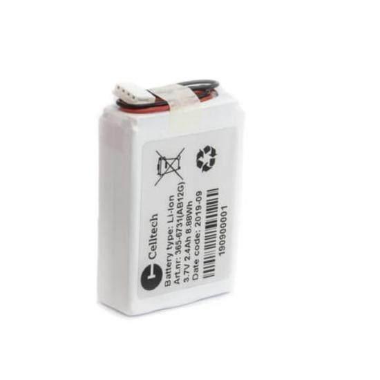 ABB 3BSC760019E1 Rechargeable Battery