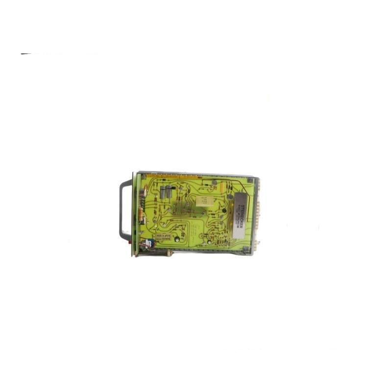 ABB SGX-116-1 RELAY MODULE