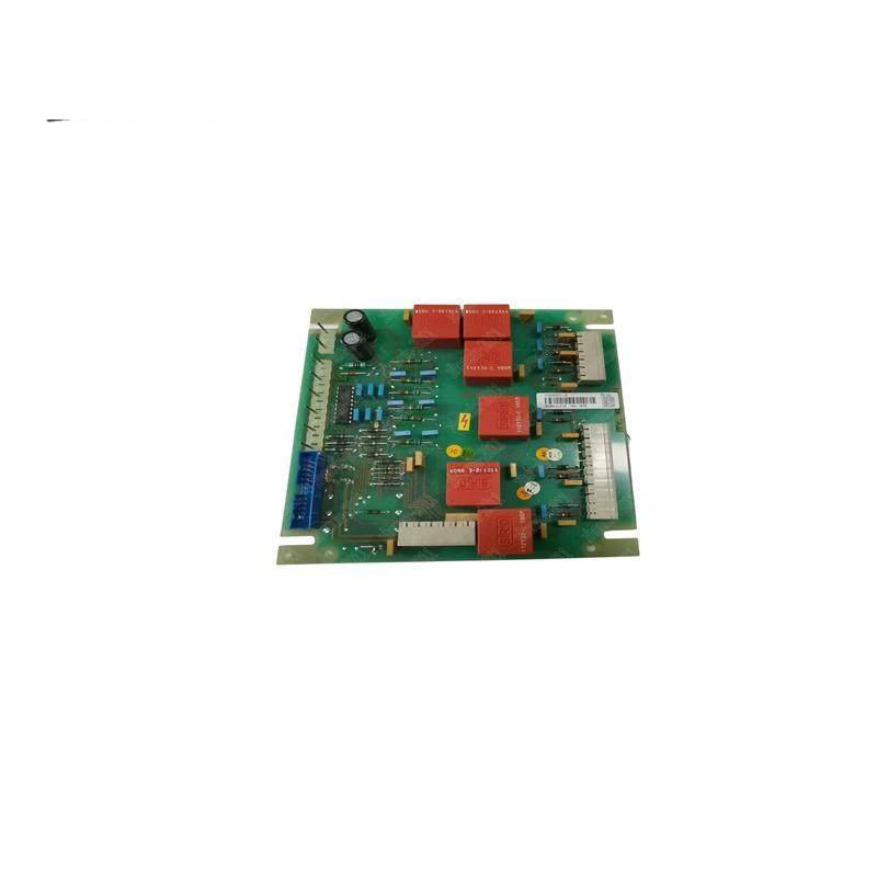 ABB YXU167G YT204001-JE control board