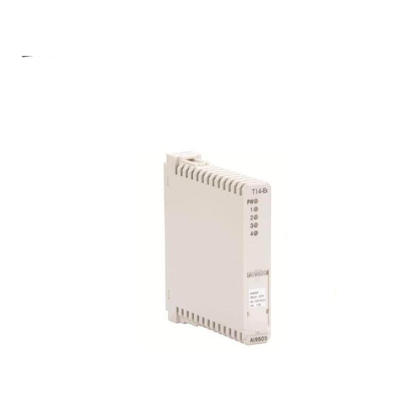 ABB AI950S 3KDE175521L9500 Temperature Input Module
