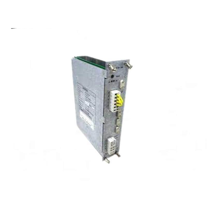 SIEMENS 6EW1861-3BA Power Supply