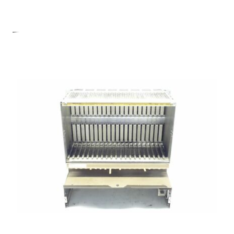 SIEMENS 6ES5135-3UA11 rack without power supply