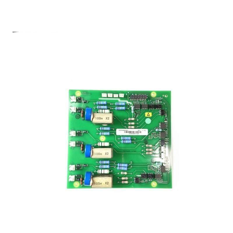 ABB 1SFB536068D1013 Low Voltage I/O Module