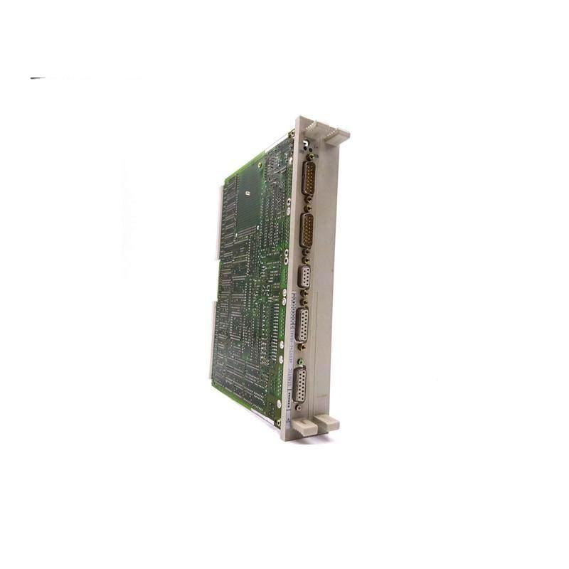 SIEMENS 6ES5246-4UA41 Positioning Module