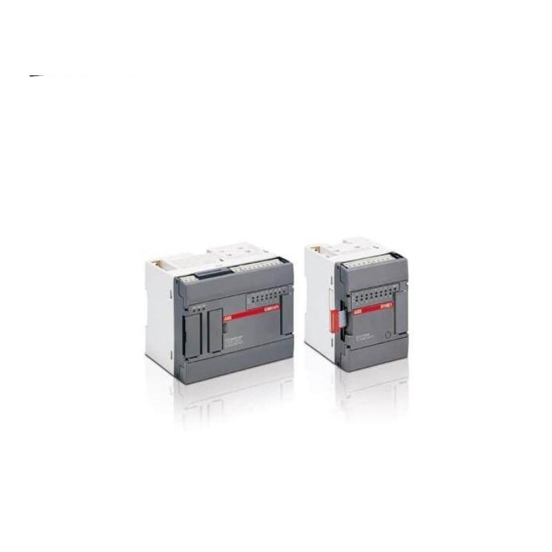 ABB 07KR51 07CR41:AC31,PLC 8DI/6DO-Rel., 34kB.24VDC