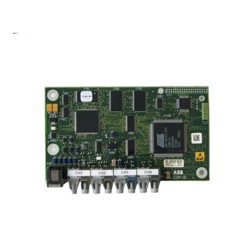 ABB 3ADT220166R0002 ELECTRONIC UNIT DCS880/DCT880