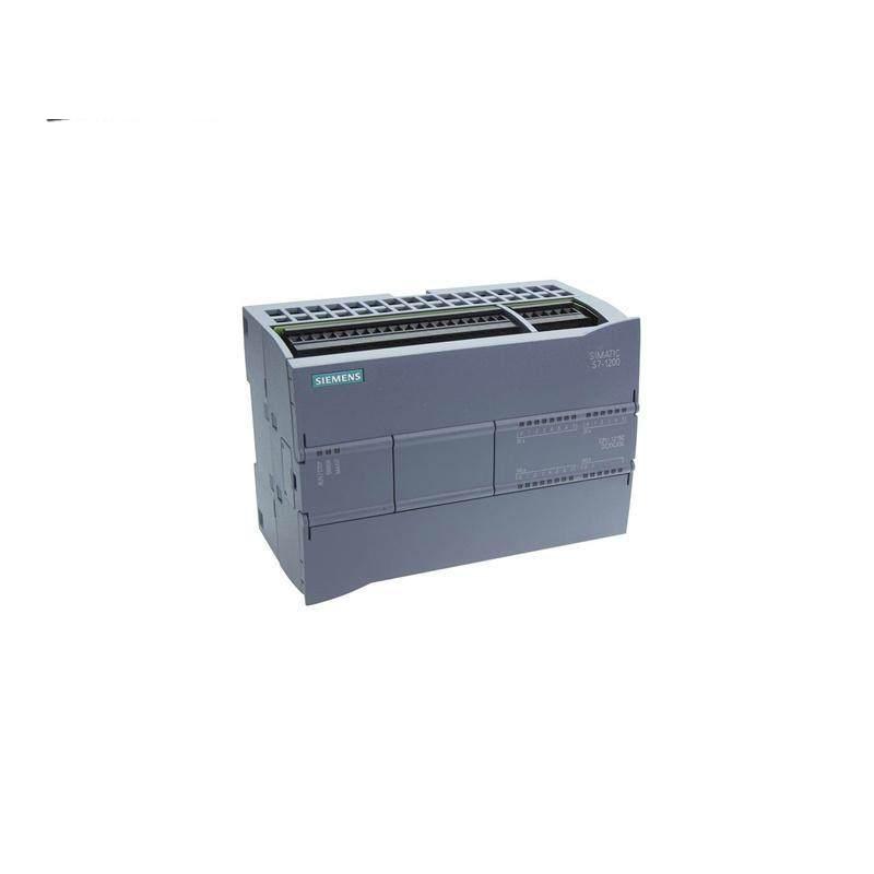 SIEMENS 6ES7 215-1HG40-0XB0 Compact CPU
