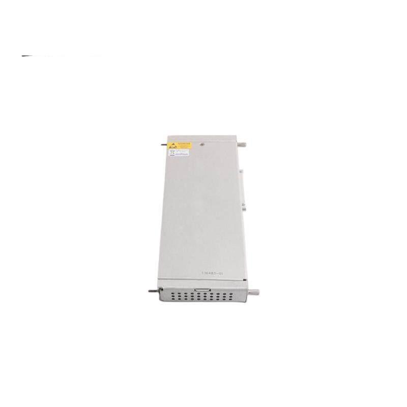 Bently Nevada 3500/62 136483-01 Module