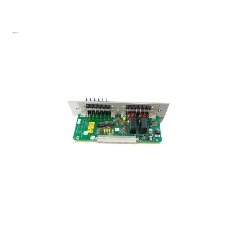 BENTLY NEVADA ASSY78462-01AB AC Signal Input Relay Board