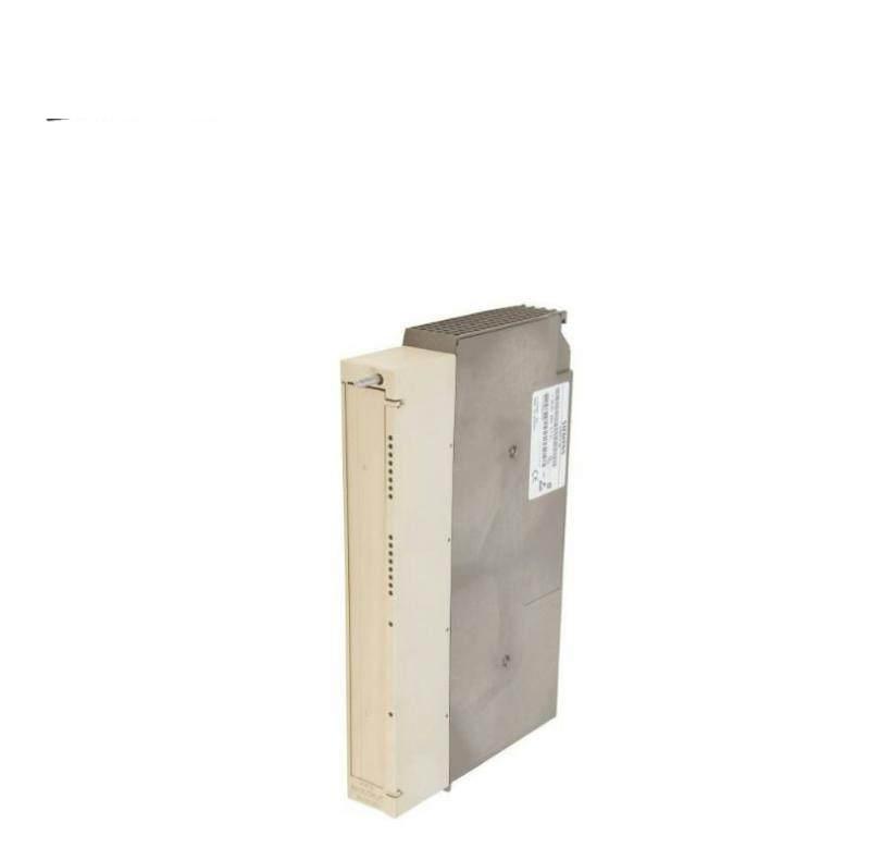 SIEMENS 6ES5482-7LF21 Digital Input/Output Module