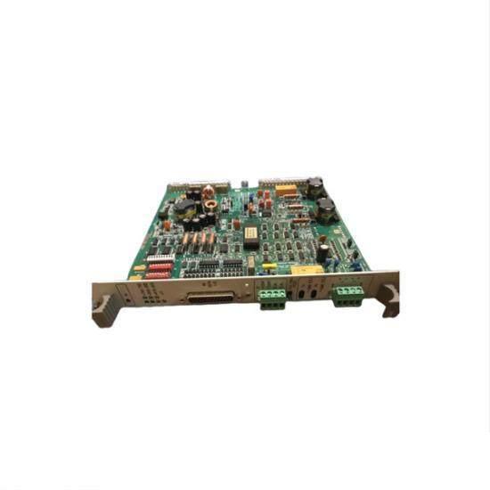 ABB G4AE HENF209636R0001 Utility Automation