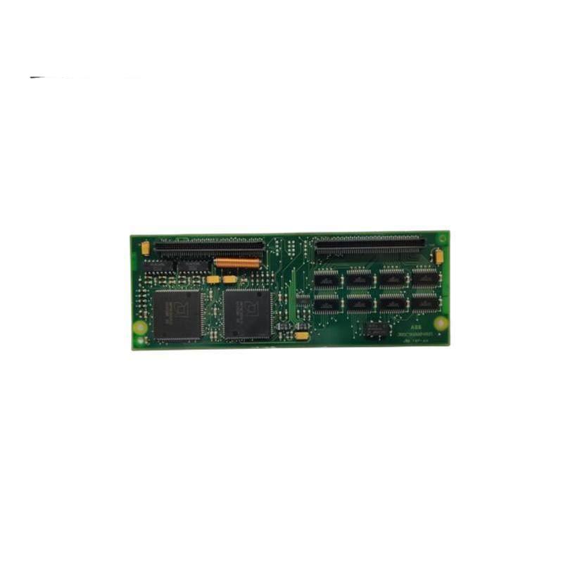 ABB CS503V1 PCB CARD