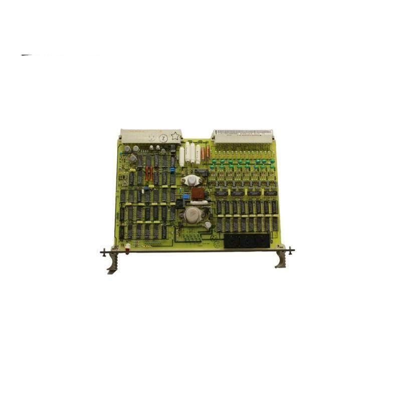 ABB 81EB11E GJR2355200R0001 CIRCUIT BOARD