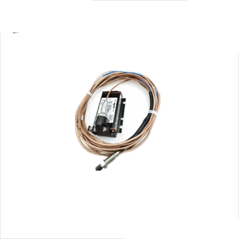 EPRO PR6423/010-130 CON021 Eddy Current Sensor