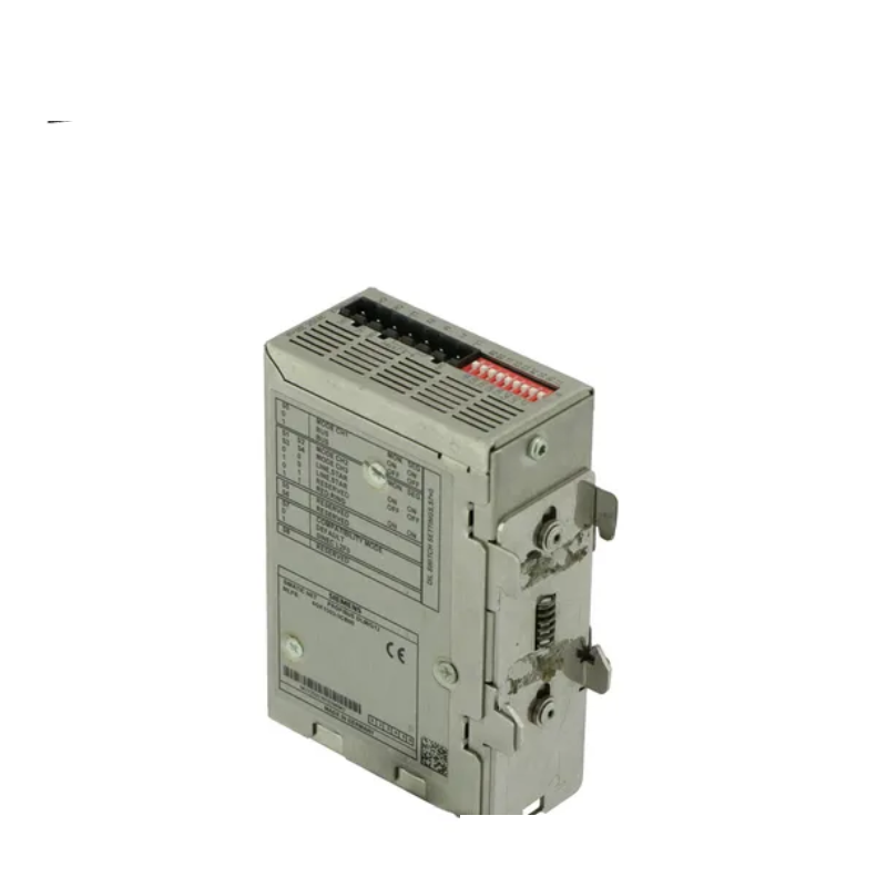 SIEMENS 6GK1 503-3CB00 Optical Link Module