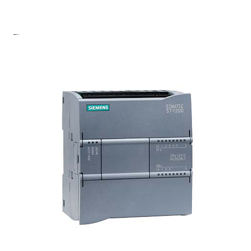 SIEMENS 6ES7211-1BE31-0XB0 CPU 1211C