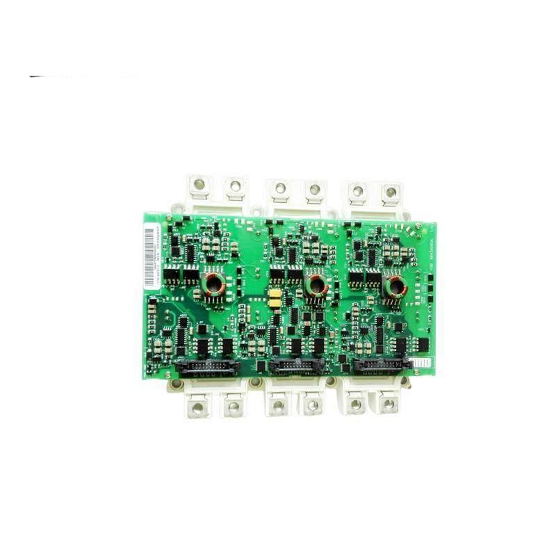ABB FS300R12KE3 AGDR-72C IGBT MODULE