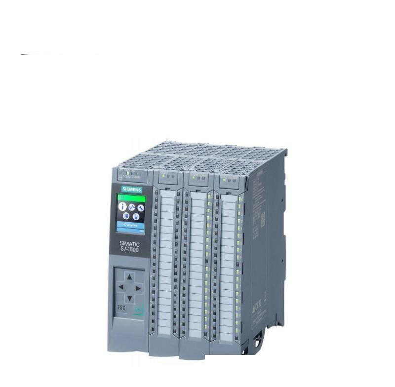 SIEMENS 6ES7512-1CK01-0AB0 SIMATIC S7-1500 Compact CPU