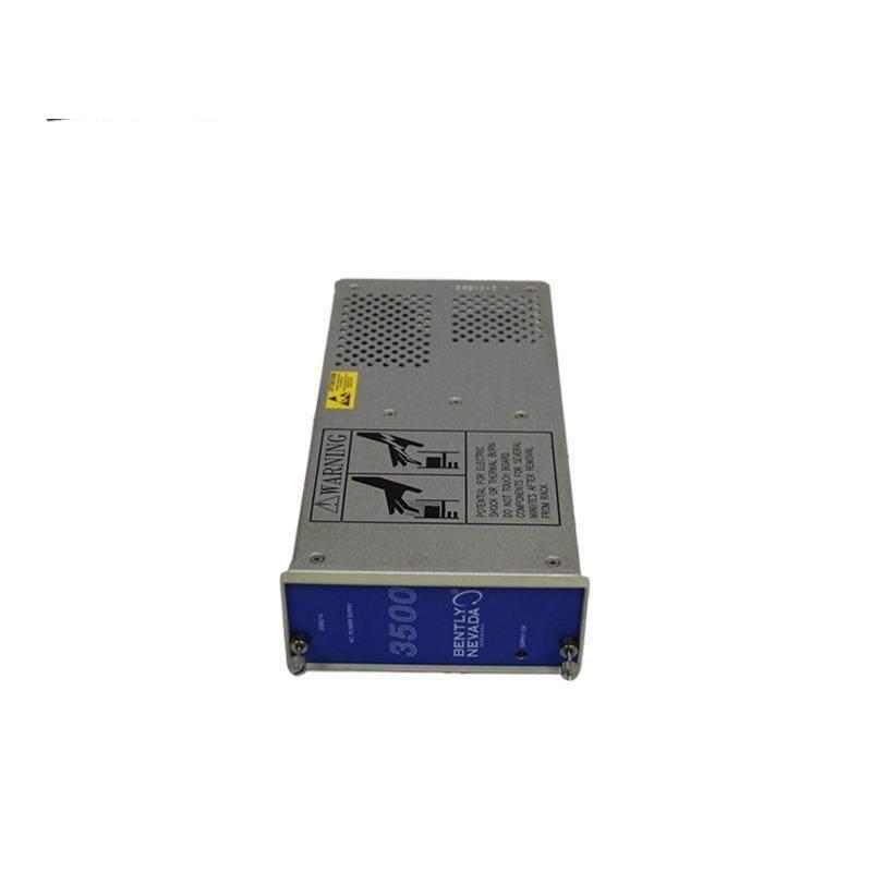 ABB 3BDS008790R09 Module