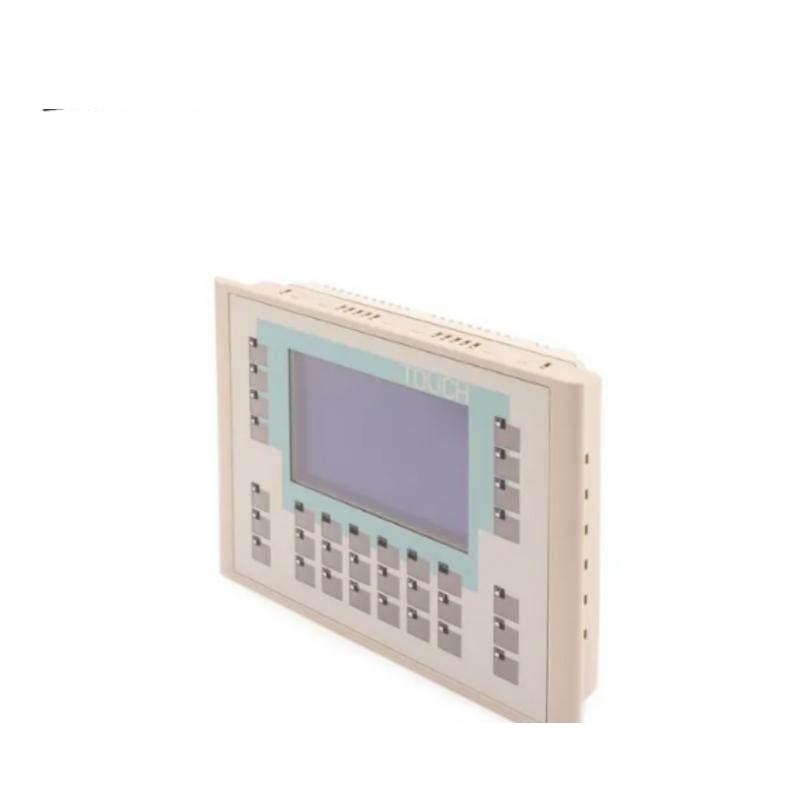 SIEMENS 6AV6642-0DC01-1AX1 Blue Mode STN Display