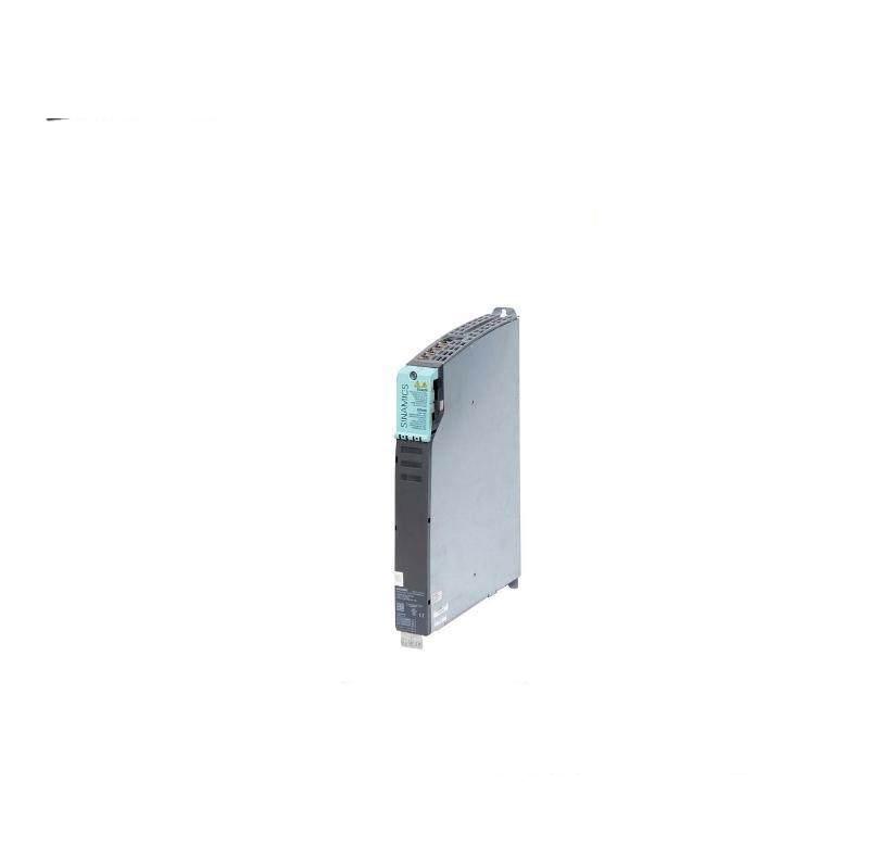 Siemens 6SL3120-2TE21-0AA3 Double Motor Module