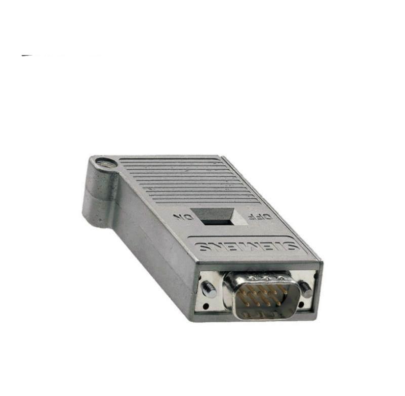 SIEMENS 6GK1500-0EA02 PROFIBUS bus onnector