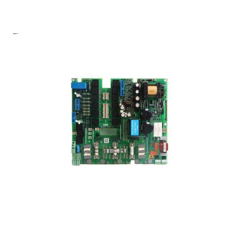 ABB SDCS-PIN3-B Power Supply Board