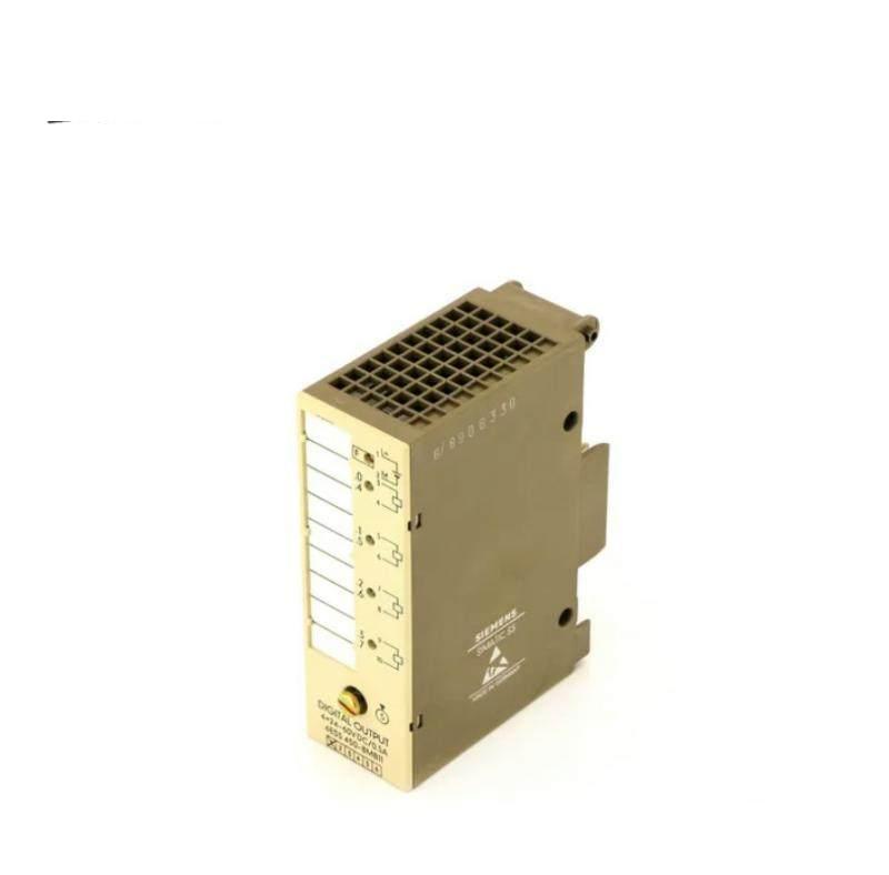 SIEMENS 6ES5450-8MB11 Digital Output Module