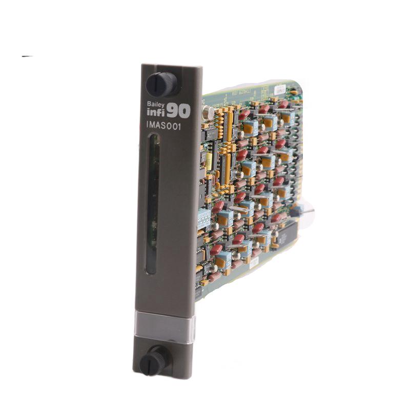 ABB 07DC92 GJR5252200R0101 Digital I/O Module 